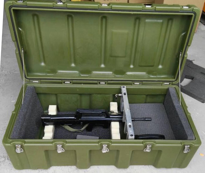 滚塑箱有哪些主要的应用场景？