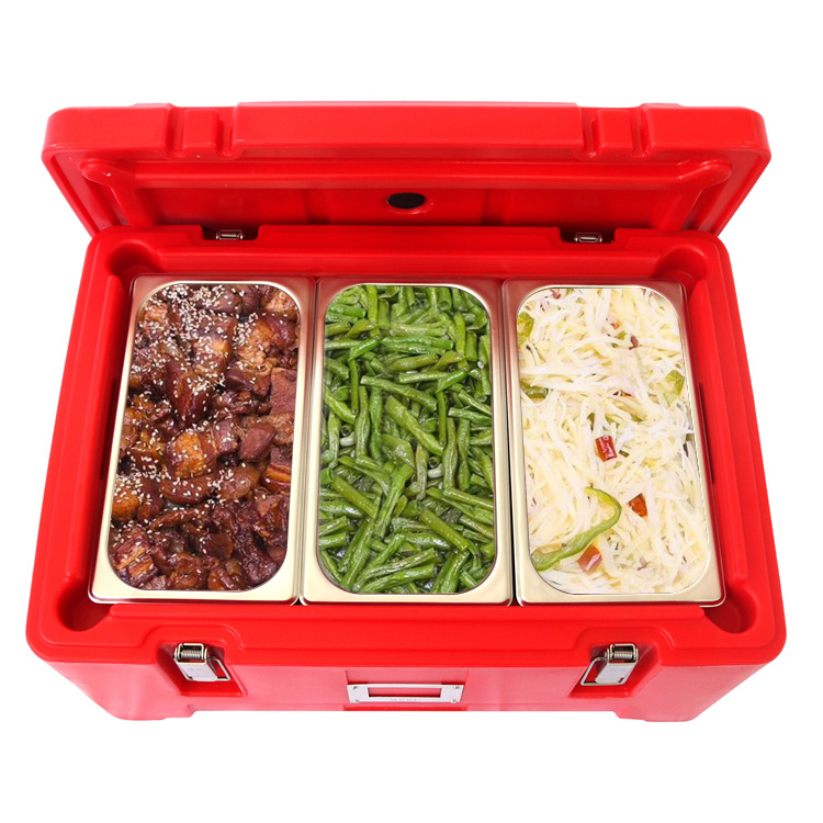 保温箱 后勤保障热食遣送箱