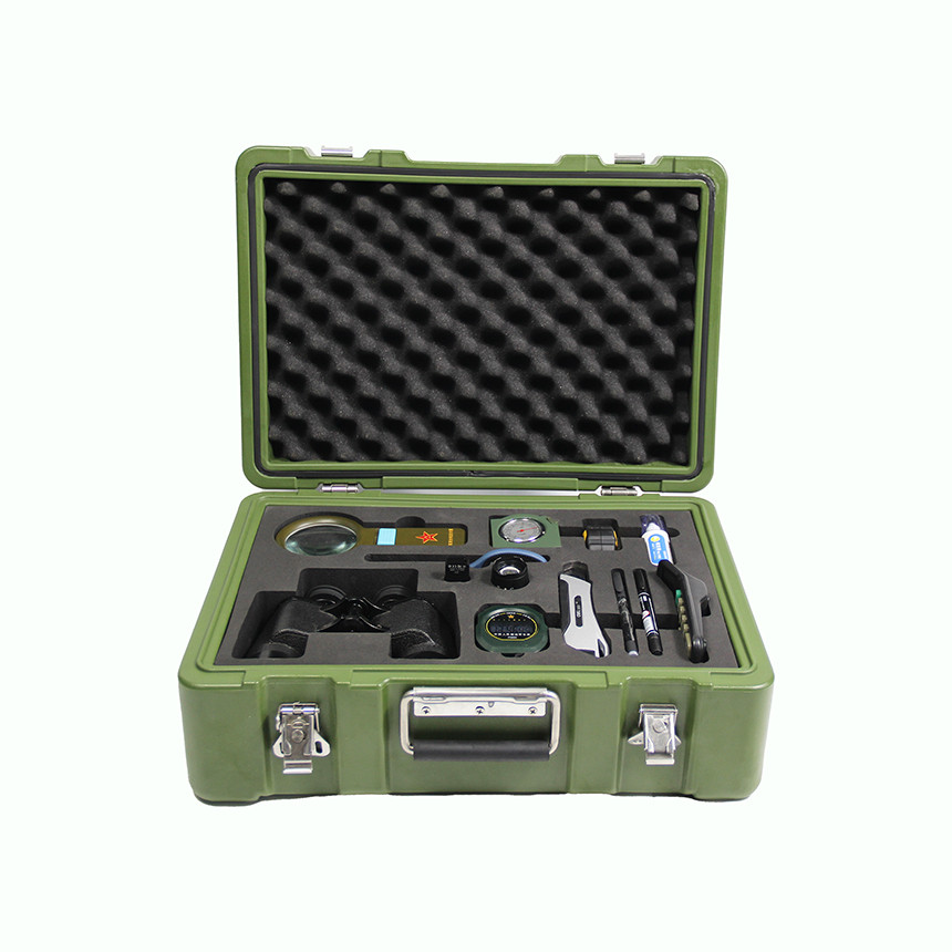 滚塑技术的发展历程及应用领域